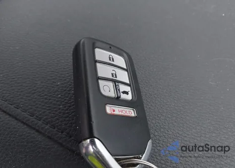 2019 Honda Passport Touring из США, поврежденный, VIN 5FNYF8H96KB008546